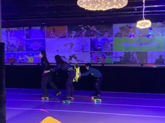 -VS SPORTS PARK运动玩乐园·团建·生日会(合生汇店)