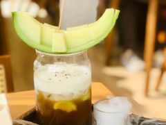 -Mark&Mars Restaurant