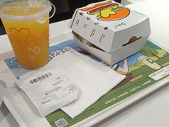 -德克士(北京站店)
