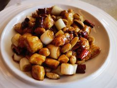 -辣婆婆(航天桥店)