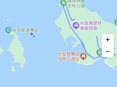 -长岛大黑山岛