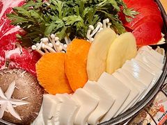 -酒井酱子·深夜食堂(东城汇店)