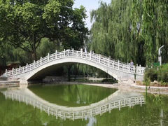 -西安市长乐公园