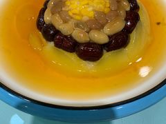 -懋隆金阁·博山菜