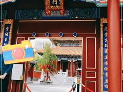 -即墨古城