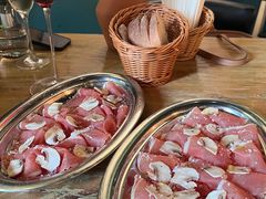 -羽深肉铺 Steak & Wine
