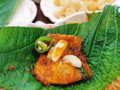 -英兰朝族饭店(河南桥头店)