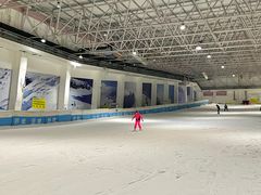 -绍兴启迪乔波冰雪世界