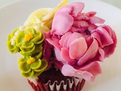 -BON CAKE(华贸购物中心店)