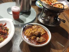 -湘聚缘湘菜馆(斜土路店)
