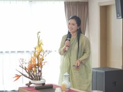 -汉艺唐风茶艺培训(联发华美空间店)