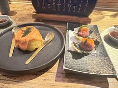 -筱田の食堂·izakaya(淮海中路店)
