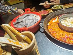 -洋马儿火锅(解放碑店)