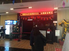 -SFC上影影城(淞南店)