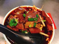 -走街串巷(丰富路店)