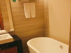 -深圳观澜格兰云天国际酒店