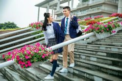 -金夫人婚纱摄影(华南店)