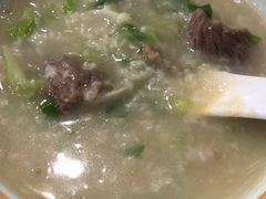 -盈田盈粥庄(博山东路店)