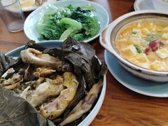 -百家鲜·杭帮菜