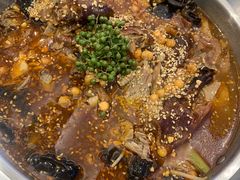 -蓉三少冒烤鸭·四川小吃集(北京首店)