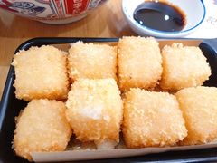 红糖糍粑-蓉李记成都名小吃(武汉菱角湖万达店)