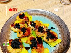 -大渔铁板烧(万象城店)