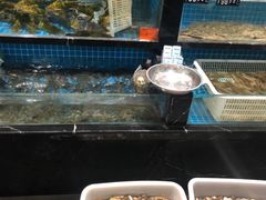 -梁家大院•农家菜(昆山会展中心店)