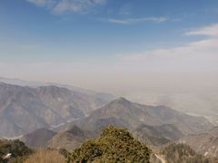 -终南山国家森林公园