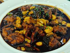 家传红烧河鳗鱼-状元楼(金溪路店)