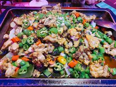 -蛙来哒(金沙洲万达店)