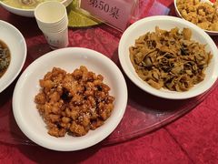 -大盘山温泉山庄