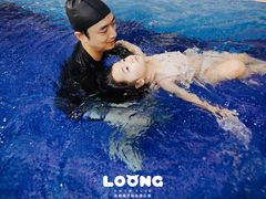 -龙格亲子游泳俱乐部(常熟中心店)