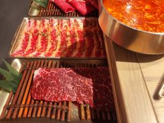 -西塔老太太泥炉烤肉(虹桥南丰城店)