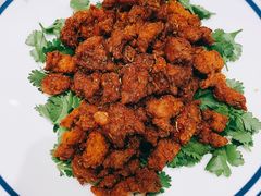 -紫光园·烤鸭·北京菜(劲松店)