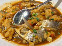 海鲜双拼-佬太公海鸭·海鲜大排档(上海总店)