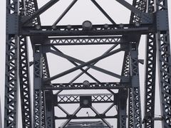 -鸭绿江断桥