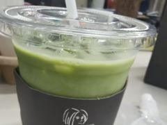 -THE MATCHA TOKYO抹茶东京