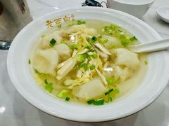 -老西白点心店