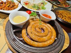 -马迭尔德式西餐精酿啤酒屋(中央大街店)
