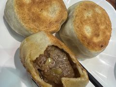 门钉肉饼-清真牛街祥云轩门钉肉饼(左家庄店)