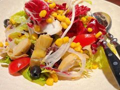 -Mammamia意大利餐厅(古北店)