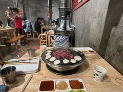 -霸腹烤肉(厦门柚子番店)