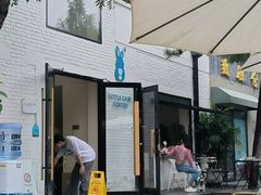-小意思咖啡店(草桥店)