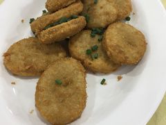 -秋姐美食店(旅游大道店)