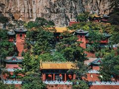 -大同市博物馆
