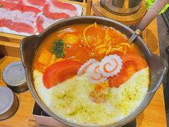 -老爷锅(新街口IFCX店)