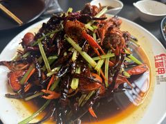-红盔甲·小龙虾(人民广场店)