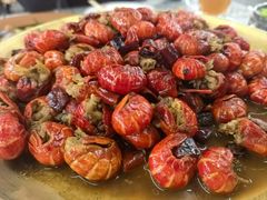 -郑喜旺烧烤(新密总店)