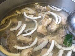 -狐狸爱上椰子鸡(滨江星光大道店)