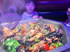 -蛙来哒(汇一城黑金冠店)
